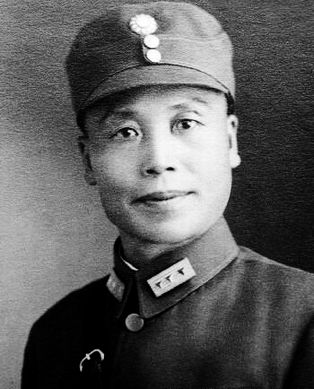 滇军范石生 第25回 杨如轩和范石生对红军的暗暗支持