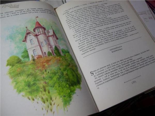 德国童话书《鲁迪格来啦》热销1200万册 来到中国