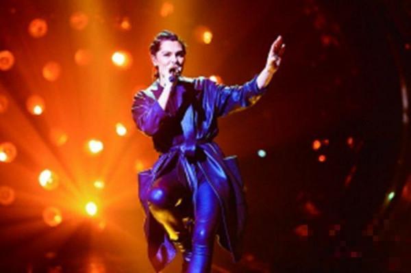 《歌手》Jessie J夺三连冠 华晨宇携原创曲目重磅补位