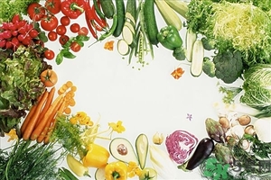 哪些蔬菜可以生吃？哪些蔬菜不能生吃？