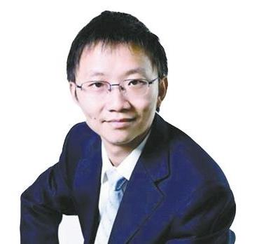 周涛电子科技大学 专访数之联科技CEO、电子科技大学教授周涛