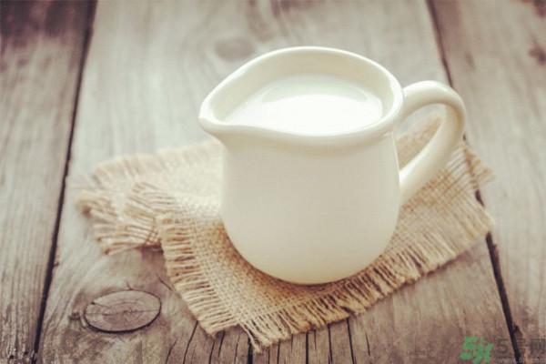 胃溃疡可以喝牛奶吗？胃溃疡喝牛奶好吗？