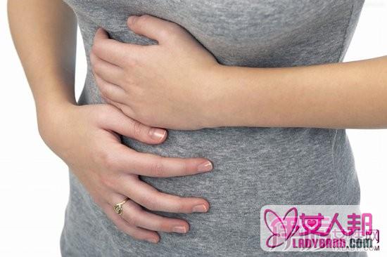 女性左腹痛是什么原因？七大解析让你了解病因