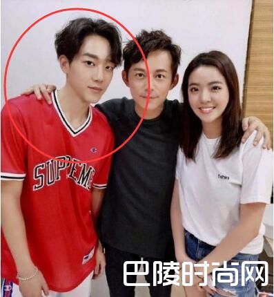 >王中磊老婆和女儿逛街 王中磊女儿男友是谁？