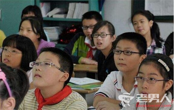 >中国一半人口近视 青少年应该如何预防近视？