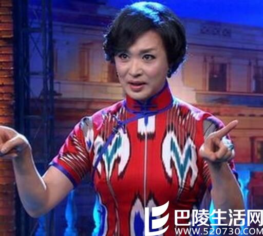 金星暗讽章子怡诈捐  网友不服与其对骂