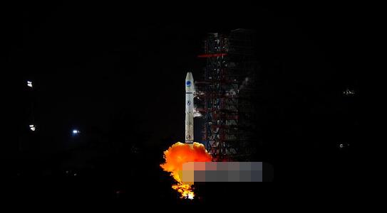 中国第三十二颗北斗导航卫星发射成功：第280次飞行
