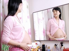 >怀孕1个多月肚子闷痛是怎么回事?