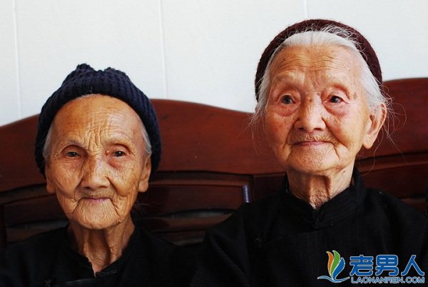 揭全中国最长寿的25位老人的长寿秘诀