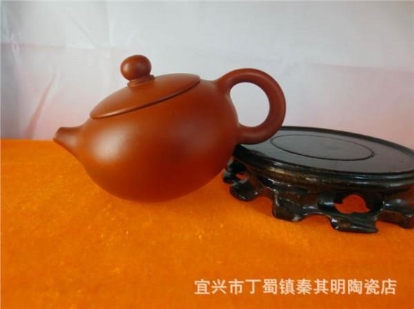 范鹏紫砂 紫砂壶工艺师范鹏讲述与茶结缘