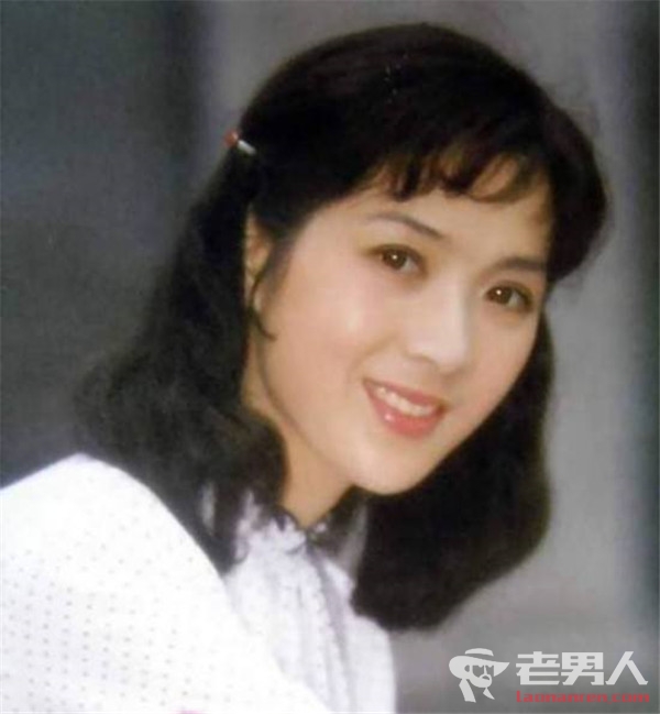 >龚雪：80年代的中国第一美女 因牵涉上海流氓大案远嫁美国