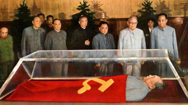 王海容是毛的女人 影响毛泽东一生的六个女人:毛主席的初恋【10】