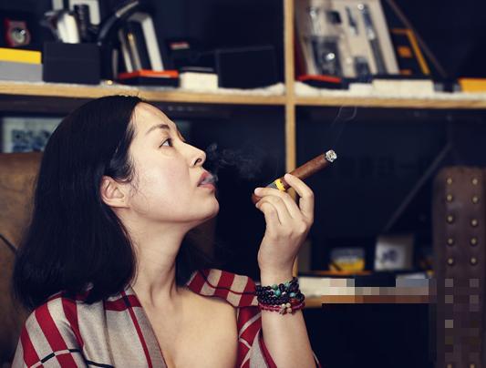 抽雪茄的时候，为什么会经常提及雪茄的味道到底有什么？