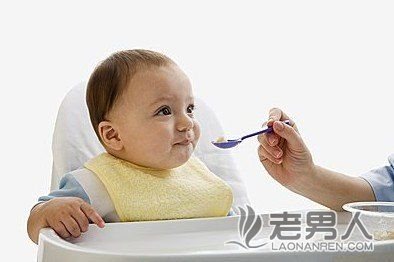 宝宝吃米汤的注意事项