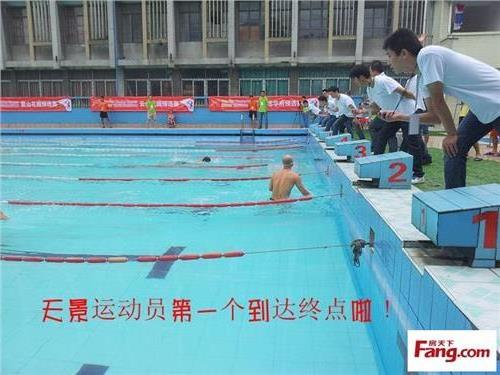 >自由泳和蛙泳的100米世界记录各是多少?
