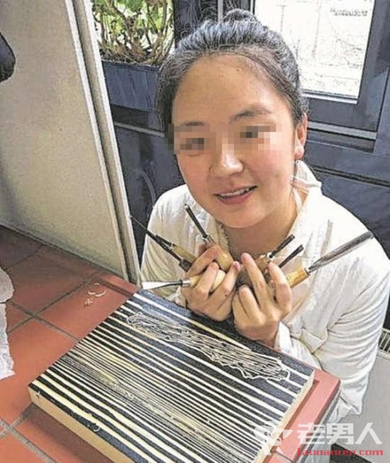 中国女留学生夜跑遭奸杀 李洋洁被杀害过程曝光