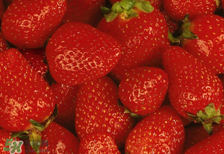 12月份有草莓吗？12月份的草莓能吃吗？
