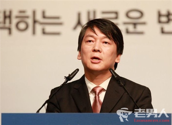韩国大选“黑马”出尔反尔的货色 称“部署萨德板上钉钉”