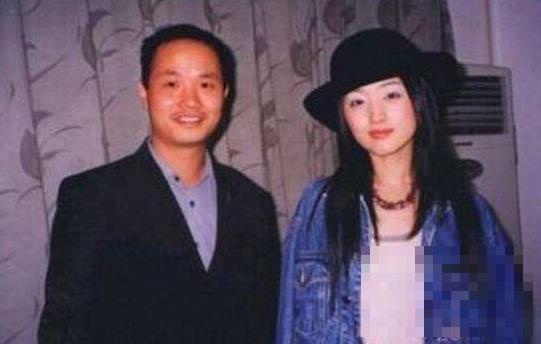 赖文峰现状：赖文峰出狱后已结婚，和杨钰莹再无瓜葛