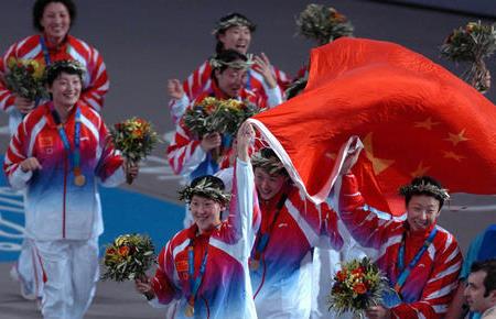【北京奥运会中国女排名单】求北京奥运会中国女排队员名单!