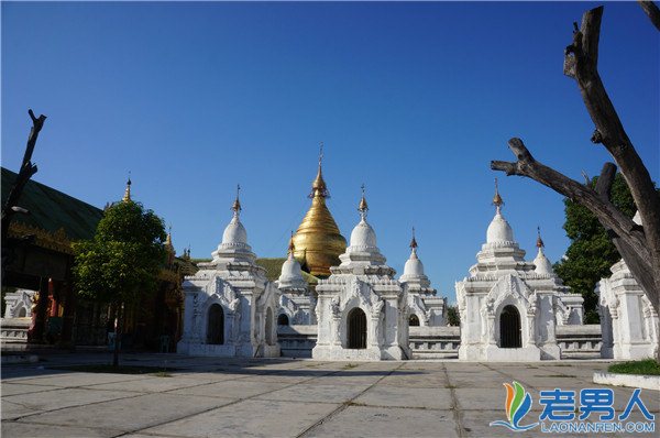 >佛教之国缅甸旅游攻略 开启朝圣之旅