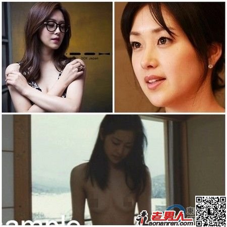 >笛木优子露点照疯传 挑战情色女王坛蜜【图】