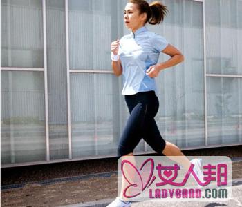 >【慢跑减肥】怎样慢跑才能减肥_慢跑配合什么减肥快