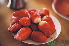 >武汉哪里有摘草莓的地方?武汉周边哪里可以摘草莓?