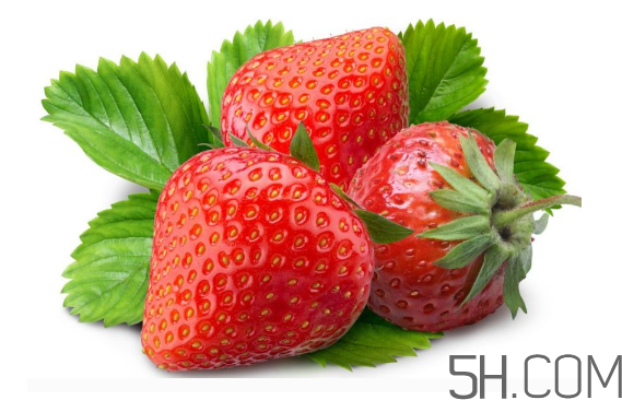 >草莓是几月份的水果？吃草莓可以美白吗？