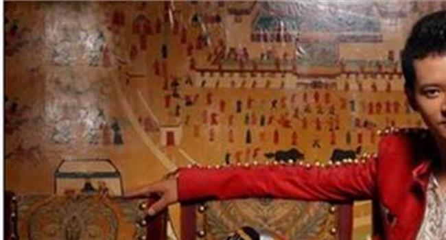 【三木科扎西德勒舞蹈】三木科藏历新年晚会献唱《扎西德勒》(图)