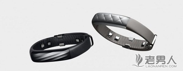 Jawbone发布新款UP Move和UP3健身追踪器 售价分别50和180美元