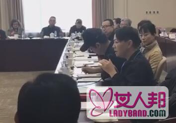 >宋丹丹痛批小鲜肉攀比心重：缺乏老师引导如何做人