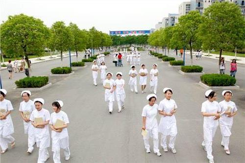 >蚌埠医学院第一附属医院儿科