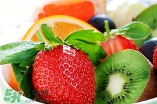 眼睛近视吃什么水果？吃什么水果对眼睛好？