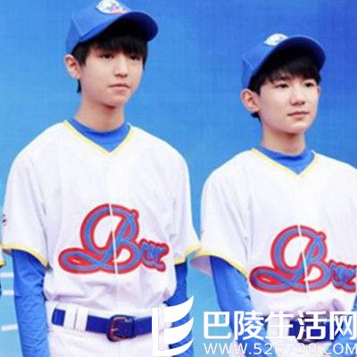 >《我的少年时代》成志超简历 TFBOYS演绎热血青春