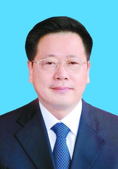 杨光荣副省长 谢建辉、杨光荣被任命为湖南省人民政府副省长