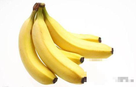 香蕉食醋有什么减肥的办法？ 一个月狂掉肉