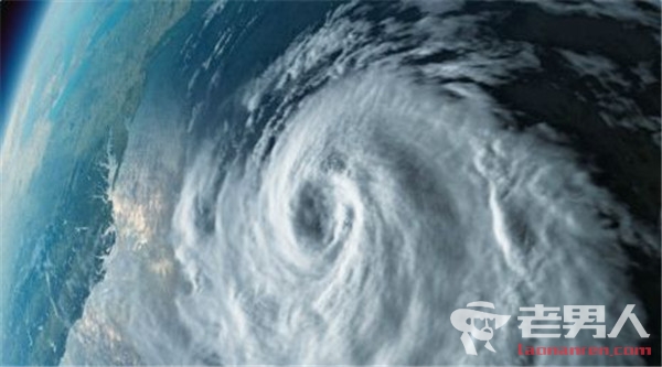什么是飓风 飓风和台风哪个强