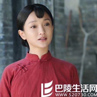 周迅演的电视剧《如懿传》 霍建华光头亮相网友：有颜任性