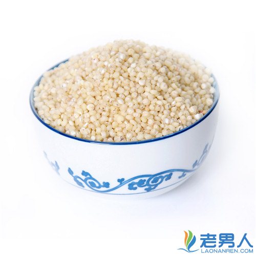 高粱米的功效及作用 这样吃可以降血糖