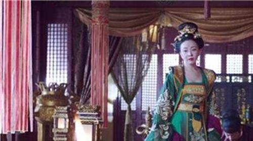 唐朝张皇后是谁