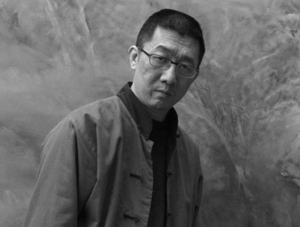 >刘鼎艺术家 从“沙龙沙龙”展览重回历史现场:1980年代前夜 夹缝中的中国艺术家们