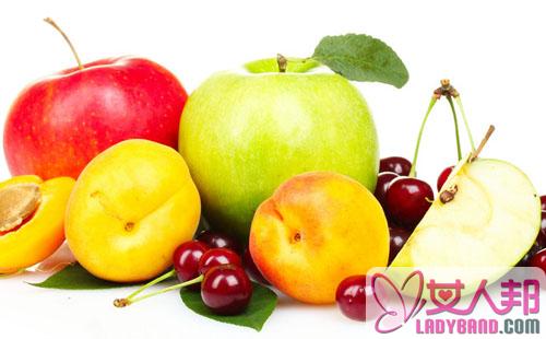吃什么水果减肥？6大减肥水果热量排行榜