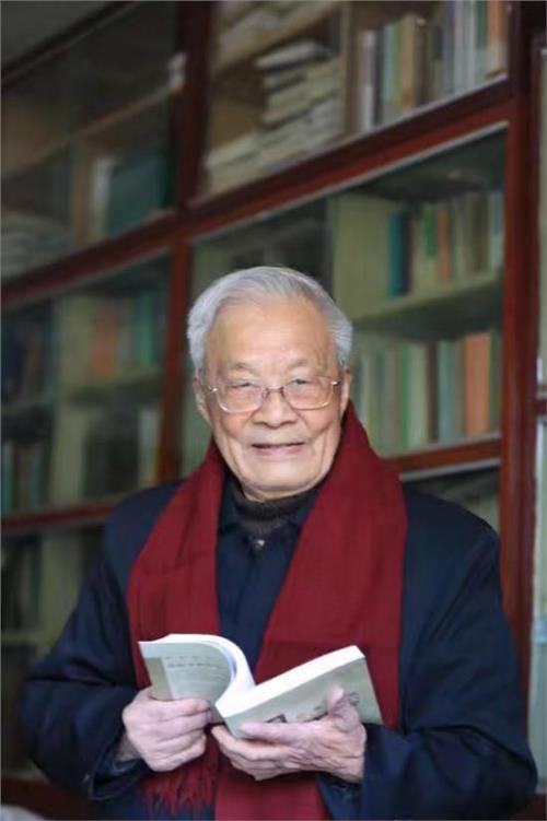 赵林西方哲学史 中国著名西方哲学史家杨祖陶去世 享年90岁