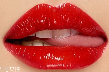 口红对女人的重要性 口红对女人的意义