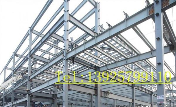 >高钢结构 重庆钢结构公司介绍轻钢和重钢的质的区别
