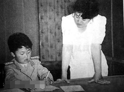 朝鲜高英姬 朝鲜制作金正恩母亲高英姬纪录片