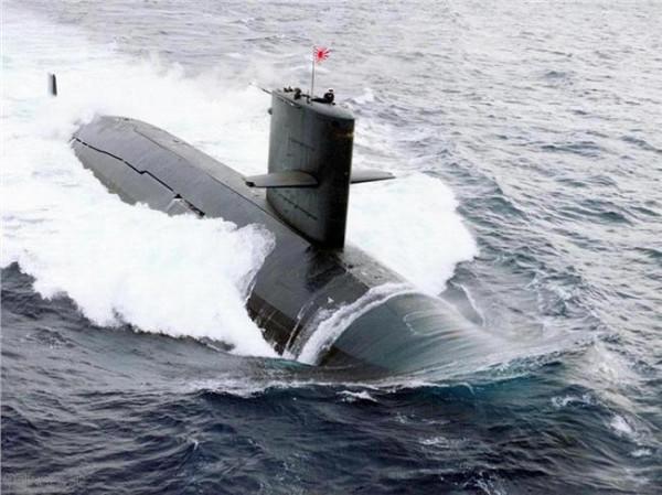 >黄晓华核潜艇 世界十大核潜艇排行:看中国核潜艇排名第几