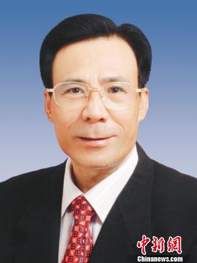陈志荣:在海南任职长达35年