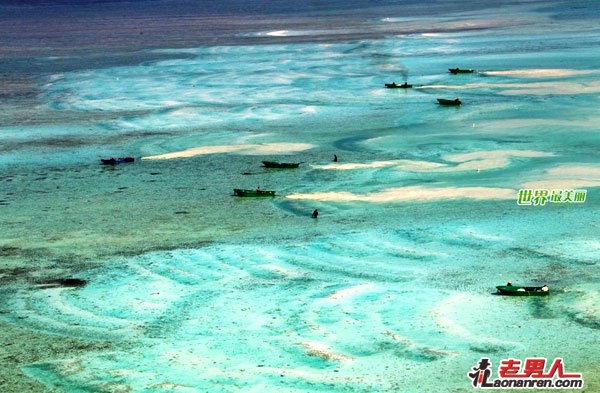 十大让游客尖叫的旅游胜地【组图】